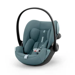 Cybex Coque Cloud G3 Plus Stormy Blue