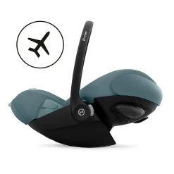 Cybex Coque Cloud G3 Plus Stormy Blue