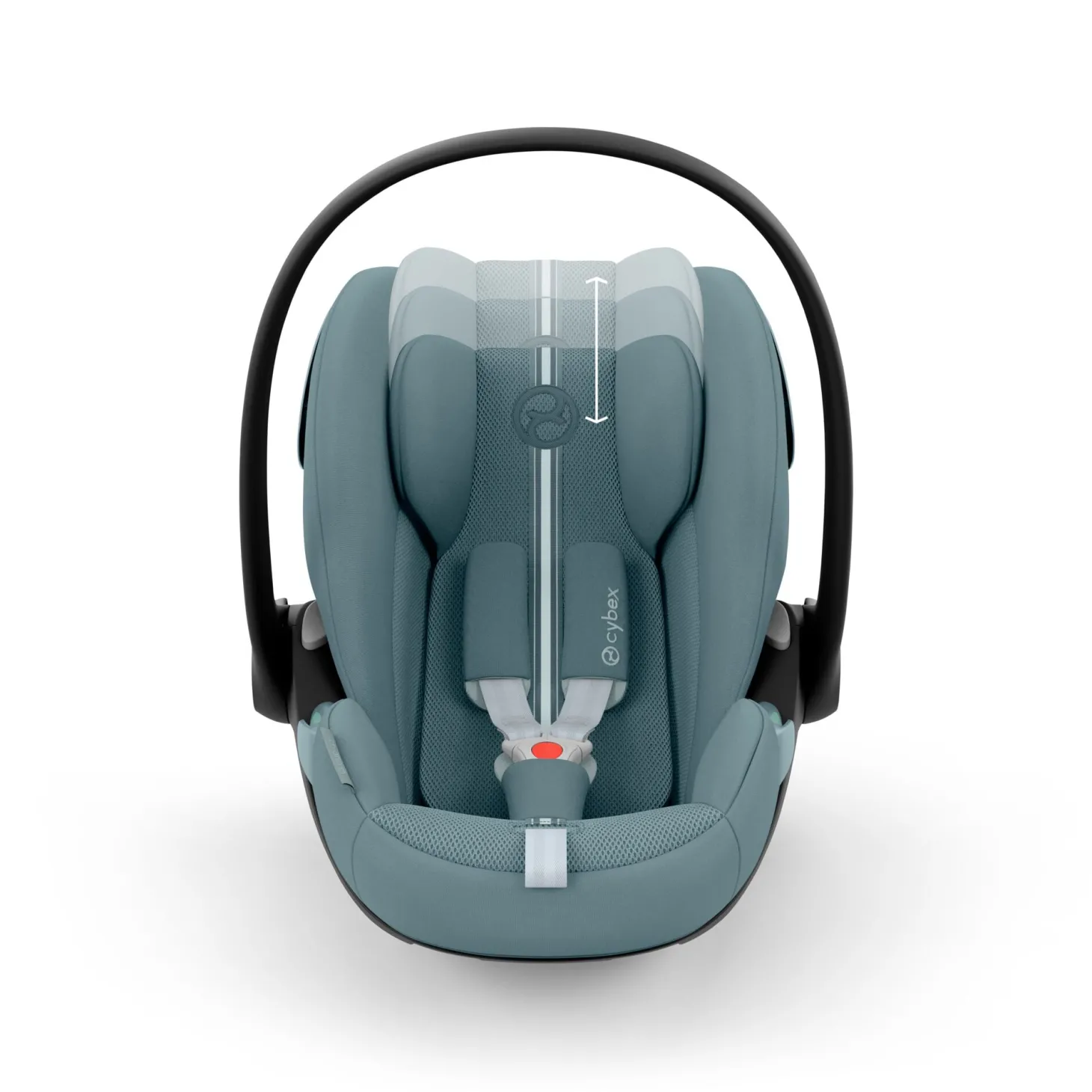 Cybex Coque Cloud G3 Plus Stormy Blue
