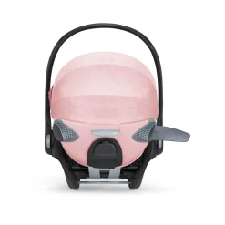 Cybex                    Coque Cloud T i-Size collection fashion    Simply Flowers rose