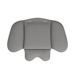 Cybex                    Coque Cloud T i-Size    Mirage Grey