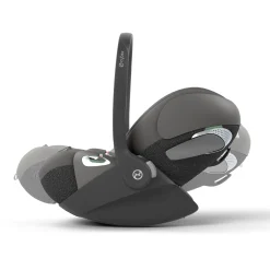 Cybex                    Coque Cloud T i-Size    Mirage Grey
