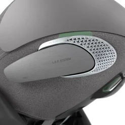 Cybex                    Coque Cloud T i-Size    Mirage Grey