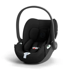 Cybex                    Coque Cloud T i-Size    Sepia Black