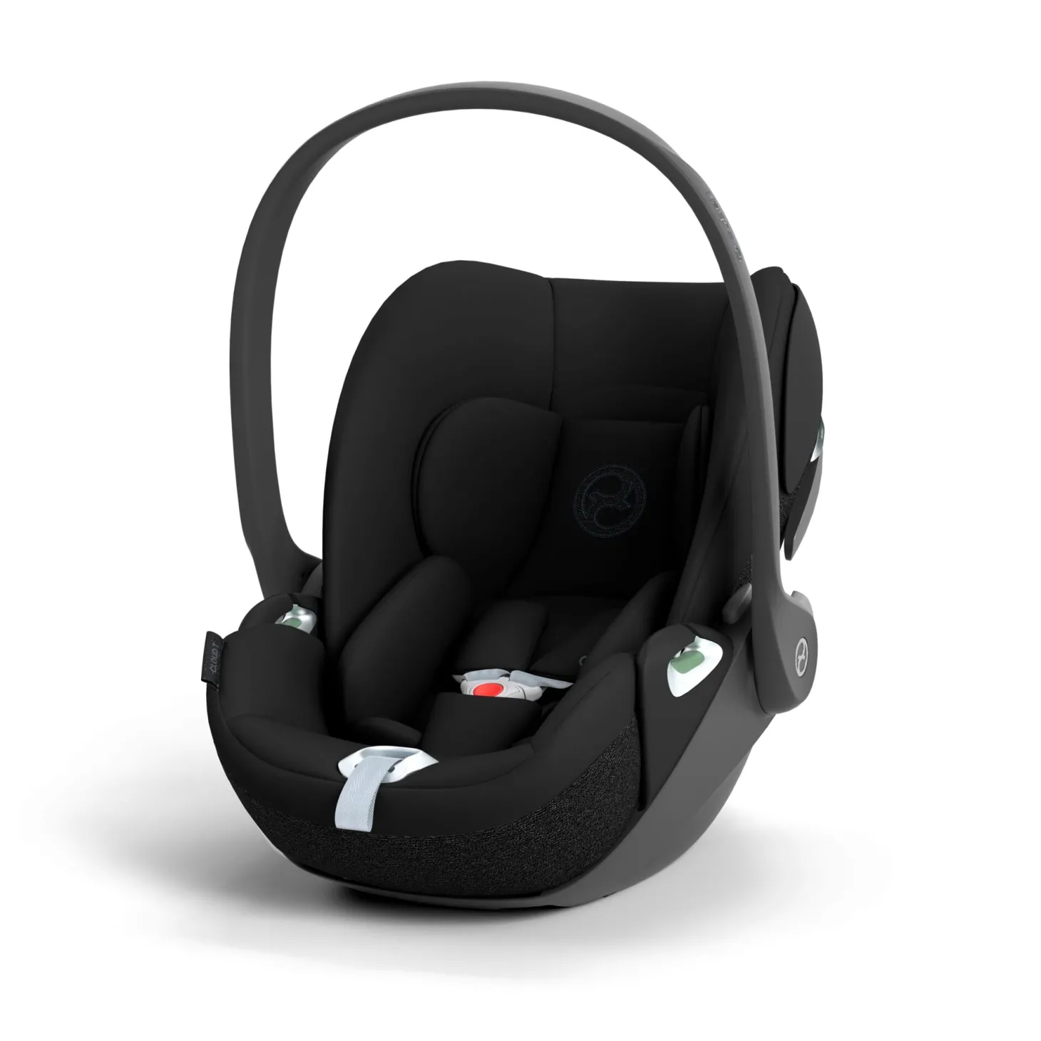 Cybex Coque Cloud T i-Size Sepia Black