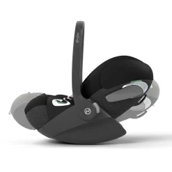 Cybex Coque Cloud T i-Size Sepia Black