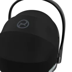 Cybex Coque Cloud T i-Size Sepia Black