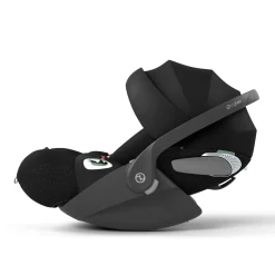 Cybex Coque Cloud T i-Size Sepia Black