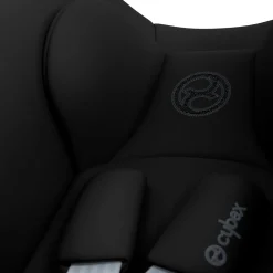 Cybex Coque Cloud T i-Size Sepia Black