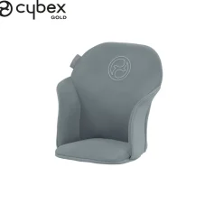 Cybex Coussin confort pour chaise haute Lemo 2 Stone Blue