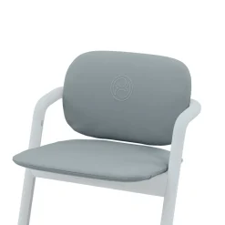 Cybex Coussin confort pour chaise haute Lemo 2 Stone Blue