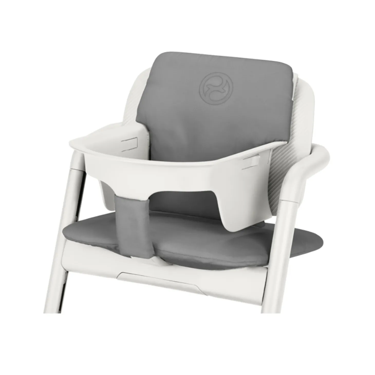 Cybex Coussin réducteur chaise haute LEMO Storm Grey | grey
