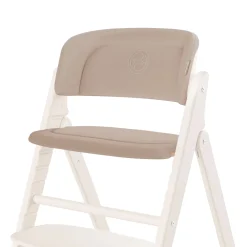 Cybex                    Coussins Click & Fold      Almond Beige