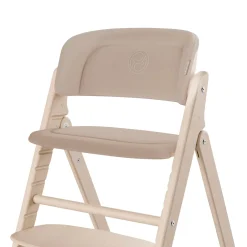 Cybex                    Coussins Click & Fold      Almond Beige