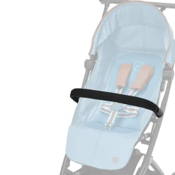 Cybex                    garde-corps Libelle/Orfeo    Black 2021