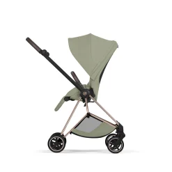 Cybex                    Habillage de siège Mios Style     Sage Green