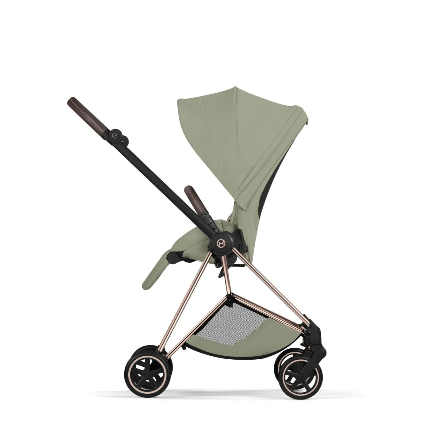 Cybex Habillage de siège Mios Style Sage Green
