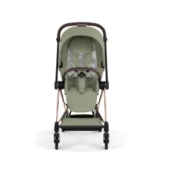 Cybex Habillage de siège Mios Style Sage Green