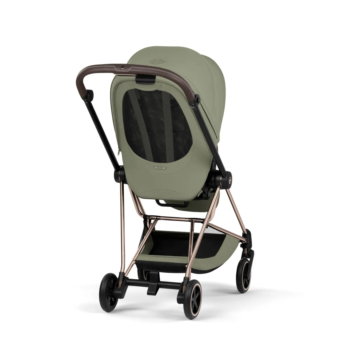 Cybex Habillage de siège Mios Style Sage Green
