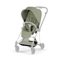 Cybex Habillage de siège Mios Style Sage Green