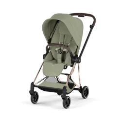 Cybex Habillage de siège Mios Style Sage Green