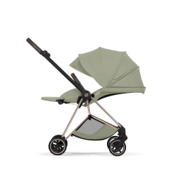 Cybex Habillage de siège Mios Style Sage Green