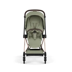 Cybex Habillage de siège Mios Style Sage Green