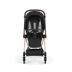 Cybex                    Habillage de siège Mios Style     Sepia Black