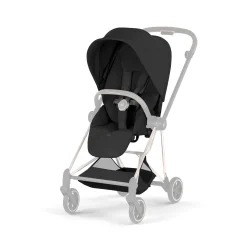 Cybex Habillage de siège Mios Style Sepia Black