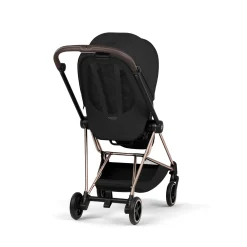 Cybex Habillage de siège Mios Style Sepia Black