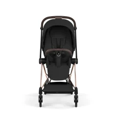 Cybex Habillage de siège Mios Style Sepia Black