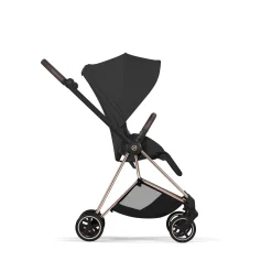 Cybex Habillage de siège Mios Style Sepia Black