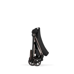 Cybex Habillage de siège Mios Style Sepia Black