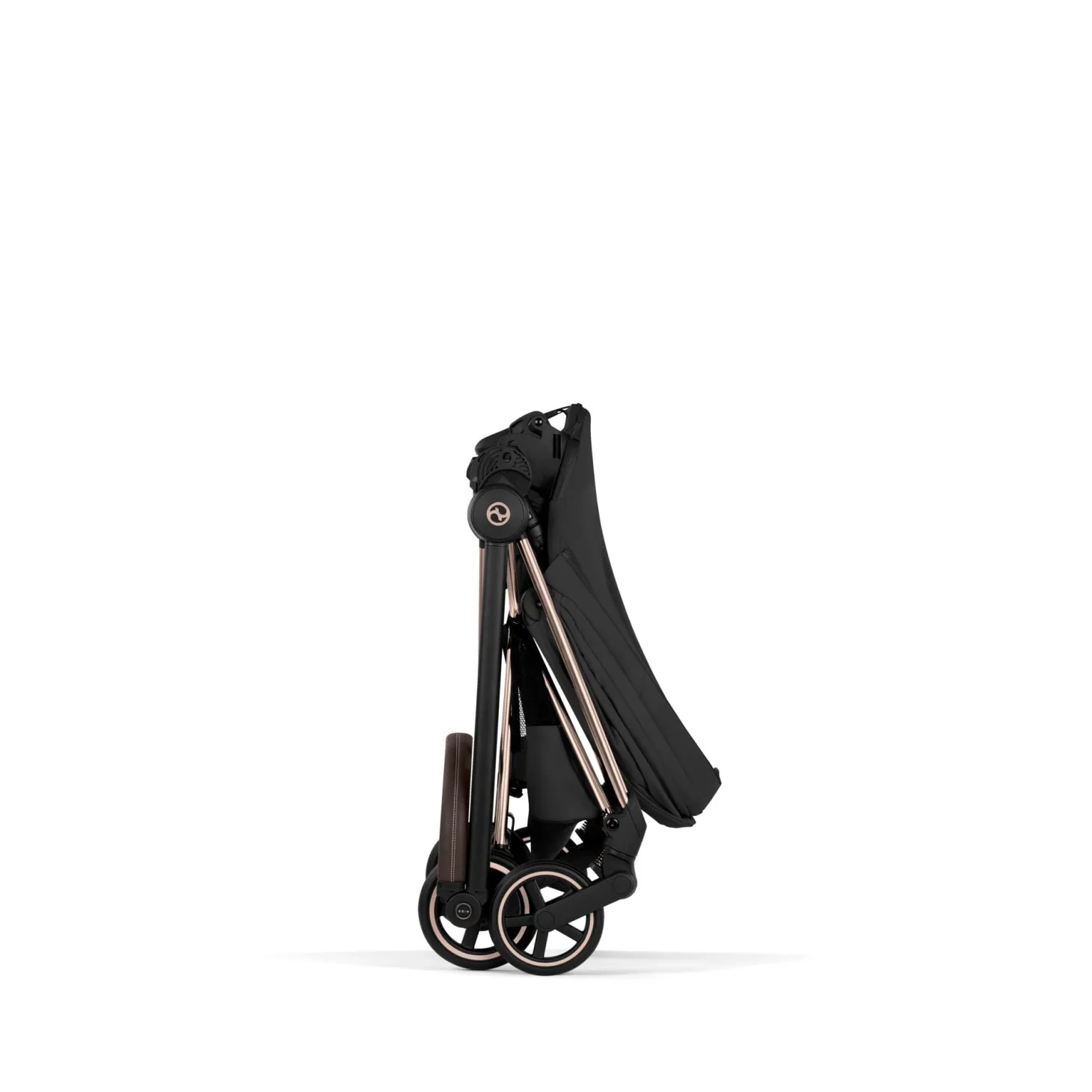 Cybex Habillage de siège Mios Style Sepia Black