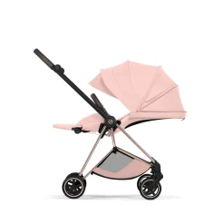 Cybex                    Habillage de siège Mios Style      Peach Pink
