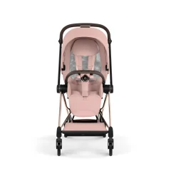 Cybex                    Habillage de siège Mios Style      Peach Pink