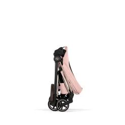 Cybex                    Habillage de siège Mios Style      Peach Pink