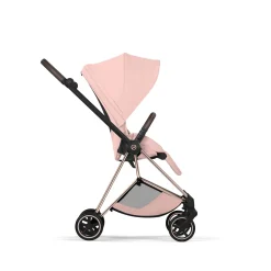 Cybex                    Habillage de siège Mios Style      Peach Pink