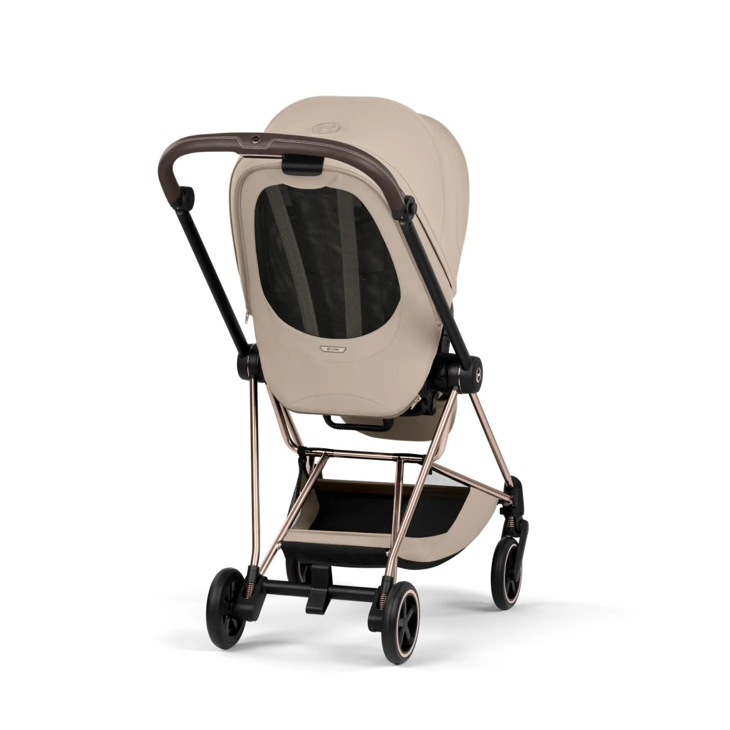 Cybex Habillage de siège Mios Style Cozy Beige