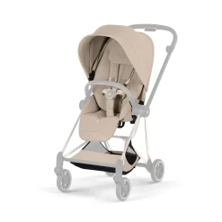Cybex Habillage de siège Mios Style Cozy Beige