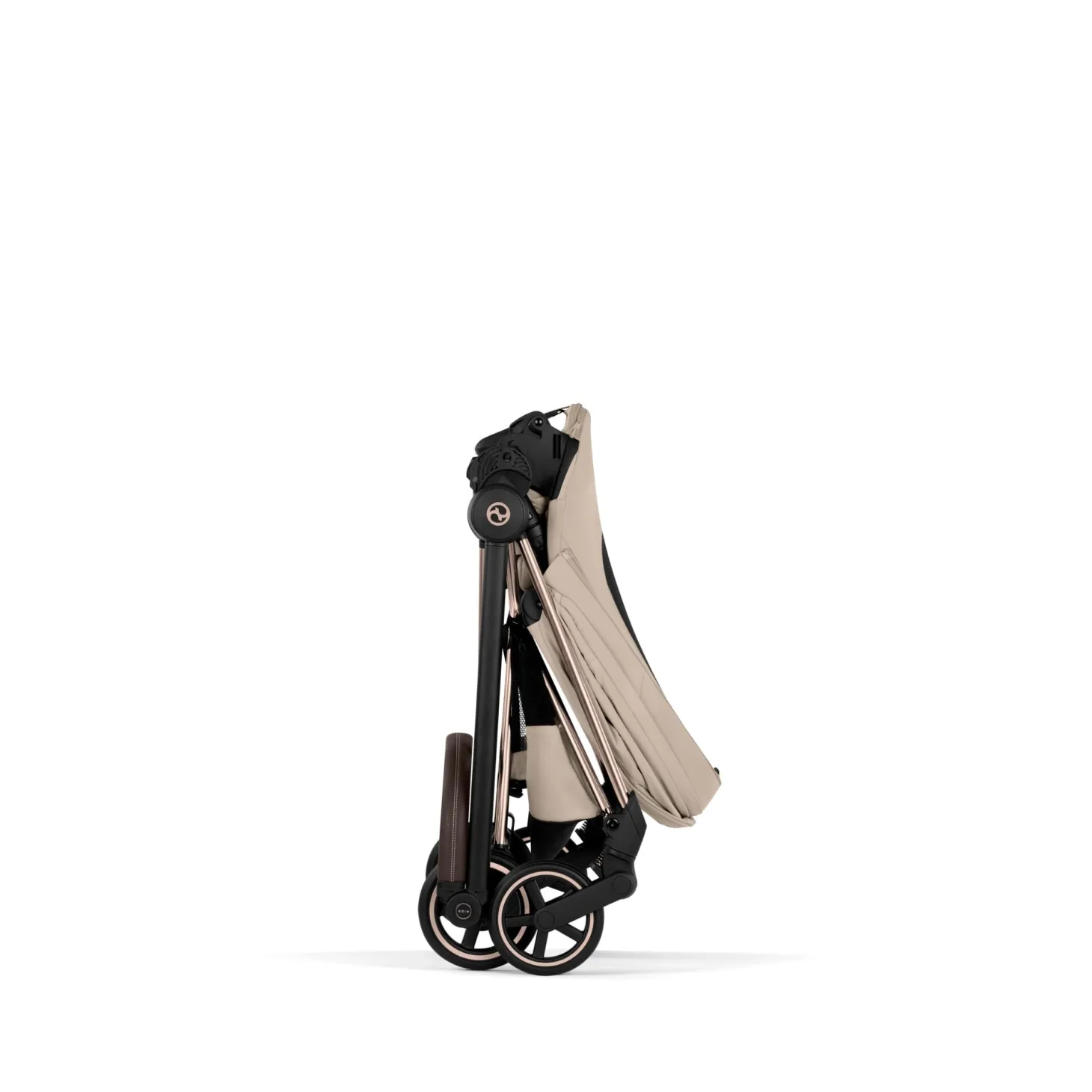 Cybex Habillage de siège Mios Style Cozy Beige