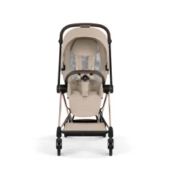 Cybex Habillage de siège Mios Style Cozy Beige