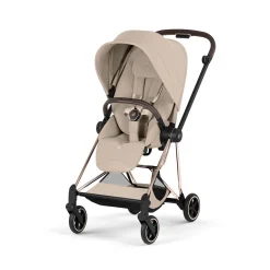 Cybex Habillage de siège Mios Style Cozy Beige