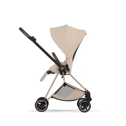 Cybex Habillage de siège Mios Style Cozy Beige