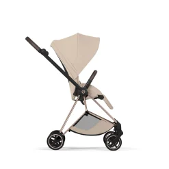Cybex Habillage de siège Mios Style Cozy Beige