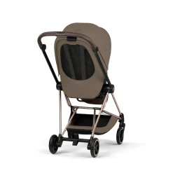 Cybex Habillage de siège Mios Style Coconut Brown