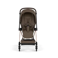 Cybex Habillage de siège Mios Style Coconut Brown