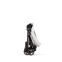 Cybex                    Habillage de siège Mios Style     Off White