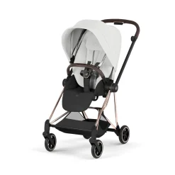 Cybex                    Habillage de siège Mios Style     Off White