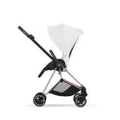 Cybex                    Habillage de siège Mios Style     Off White